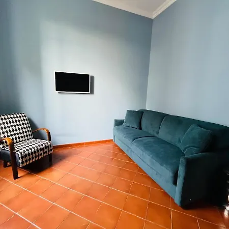 Casa Rita - Velo Apartament