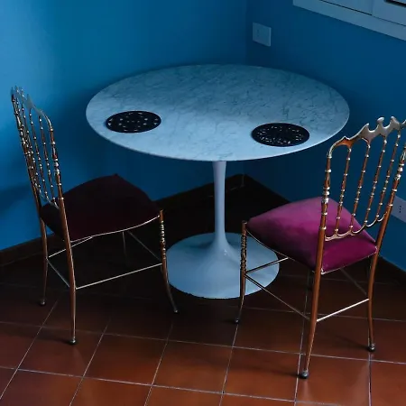 Casa Rita - Velo * Milan