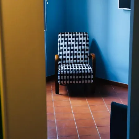 Casa Rita - Velo 밀라노