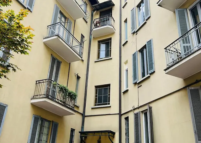 Casa Rita - Velo Apartment *