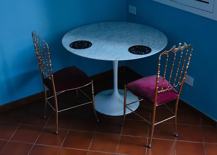 Casa Rita - Velo * Milan
