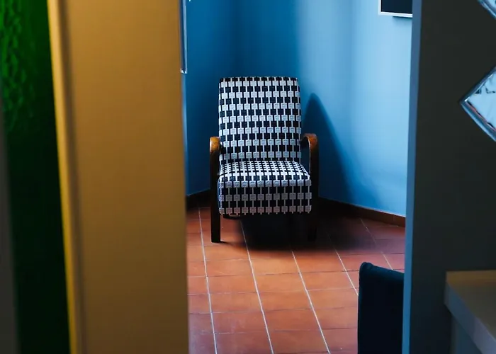 Casa Rita - Velo Milan
