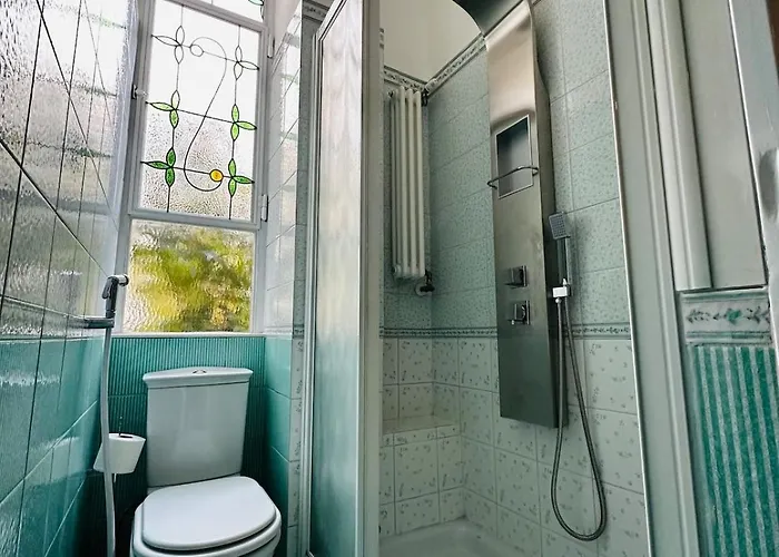 Casa Rita - Velo Apartment *