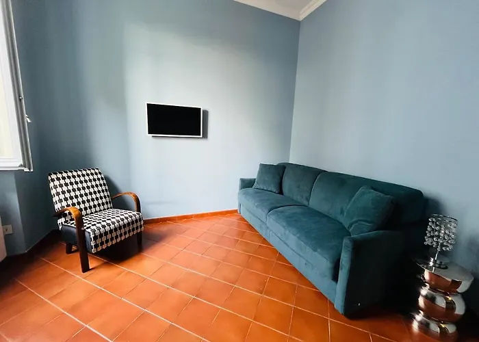 Casa Rita - Velo 아파트