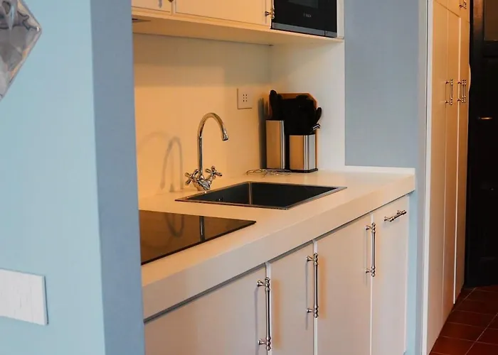 Casa Rita - Velo Apartment *
