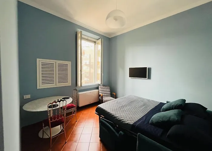 Casa Rita - Velo * Milan