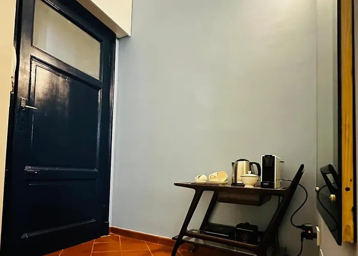 Casa Rita - Velo * Milan