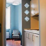Apartamento Casa Rita - Velo