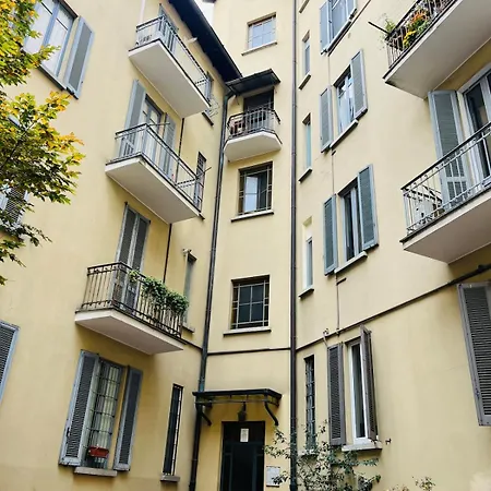 Casa Rita - Velo Apartment *