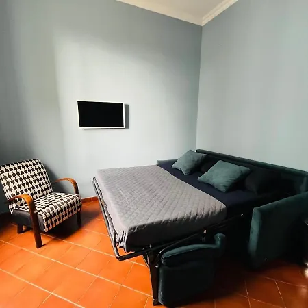 Casa Rita - Velo Milano