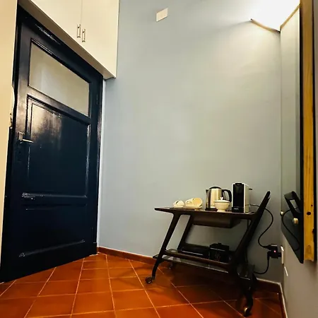 Casa Rita - Velo * Milan
