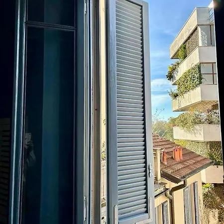 Appartement Casa Rita - Velo *