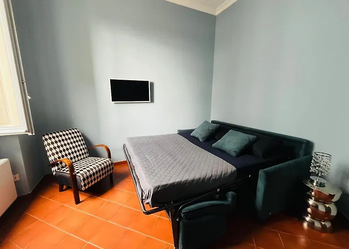 Casa Rita - Velo Milán